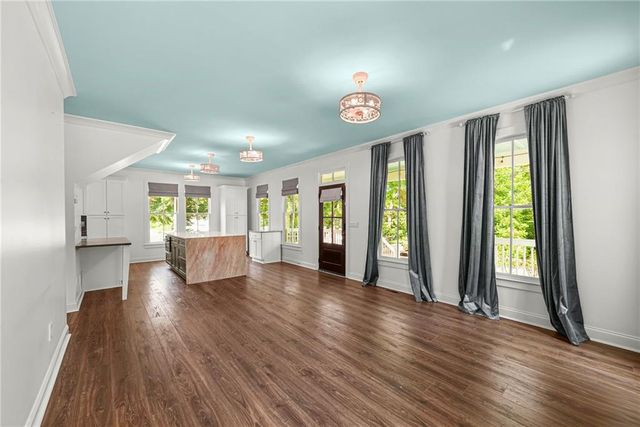 4137 Grogan Street NW, Acworth, GA 30101