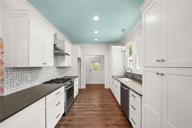 4137 Grogan Street NW, Acworth, GA 30101