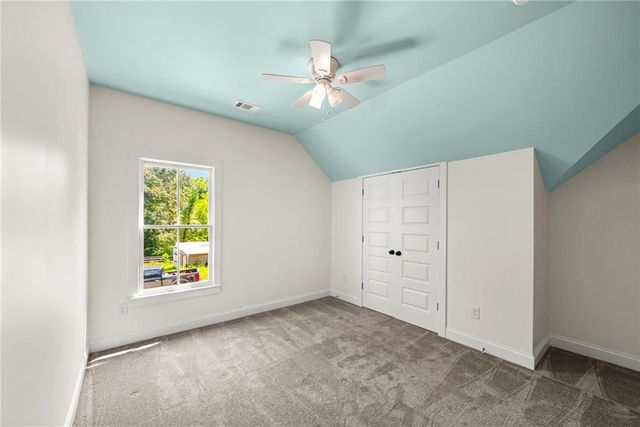 4137 Grogan Street NW, Acworth, GA 30101