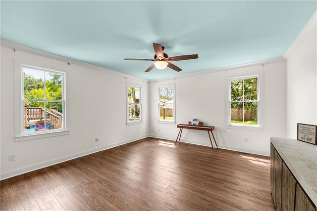 4137 Grogan Street NW, Acworth, GA 30101