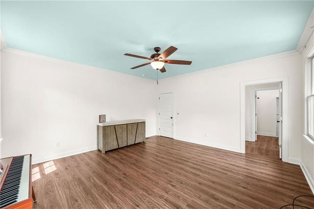 4137 Grogan Street NW, Acworth, GA 30101