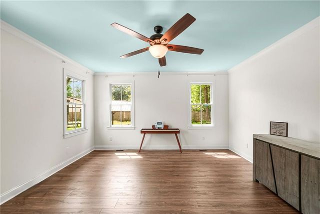 4137 Grogan Street NW, Acworth, GA 30101