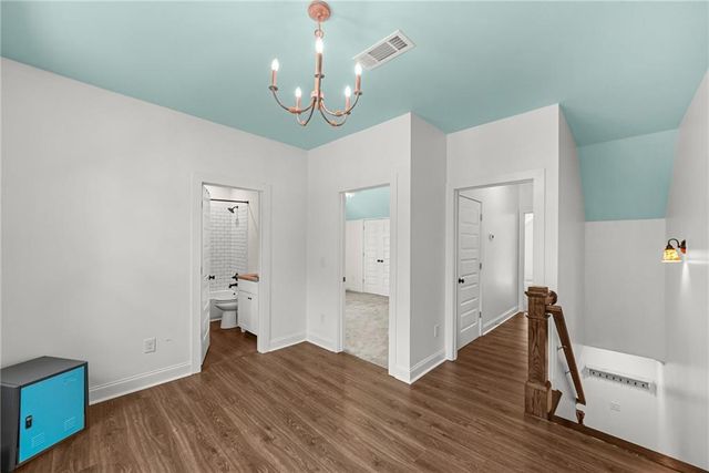4137 Grogan Street NW, Acworth, GA 30101