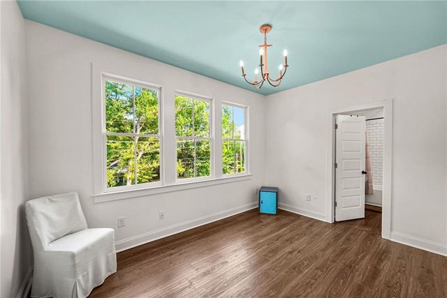4137 Grogan Street NW, Acworth, GA 30101