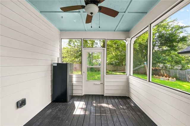 4137 Grogan Street NW, Acworth, GA 30101
