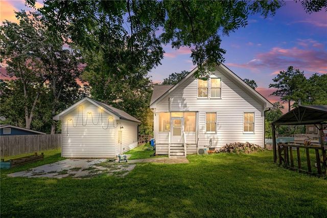 4137 Grogan Street NW, Acworth, GA 30101