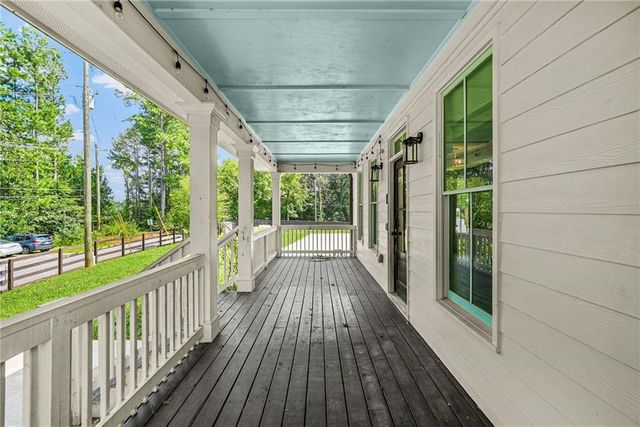 4137 Grogan Street NW, Acworth, GA 30101