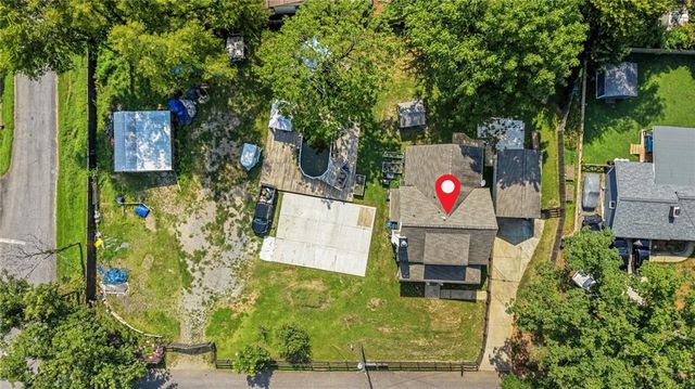 4137 Grogan Street NW, Acworth, GA 30101