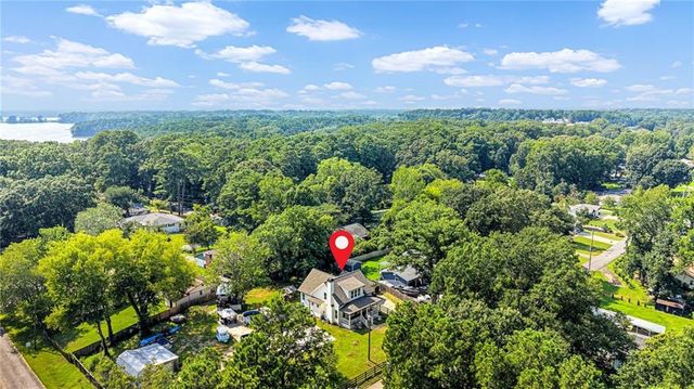 4137 Grogan Street NW, Acworth, GA 30101