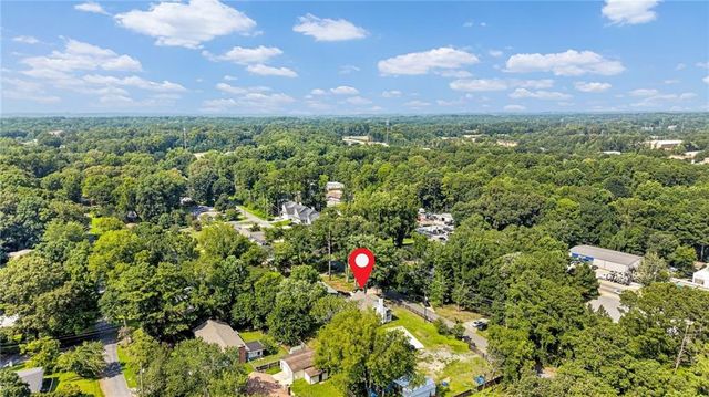 4137 Grogan Street NW, Acworth, GA 30101