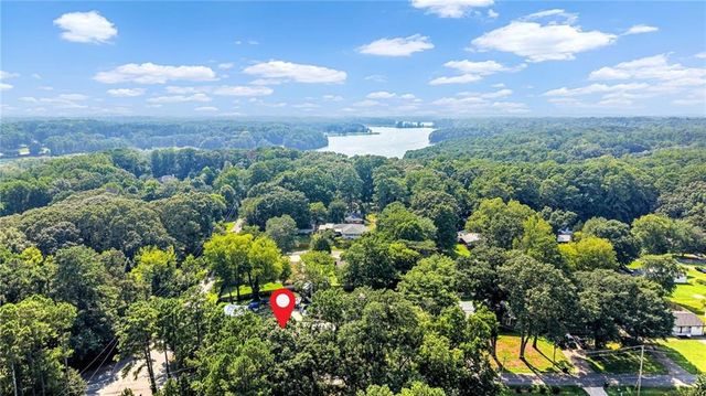 4137 Grogan Street NW, Acworth, GA 30101