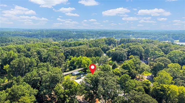 4137 Grogan Street NW, Acworth, GA 30101