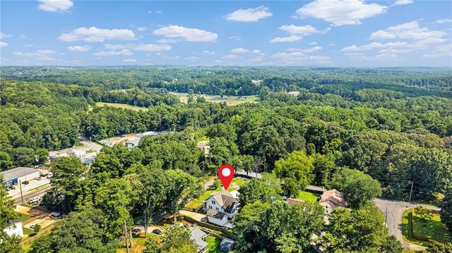 4137 Grogan Street NW, Acworth, GA 30101