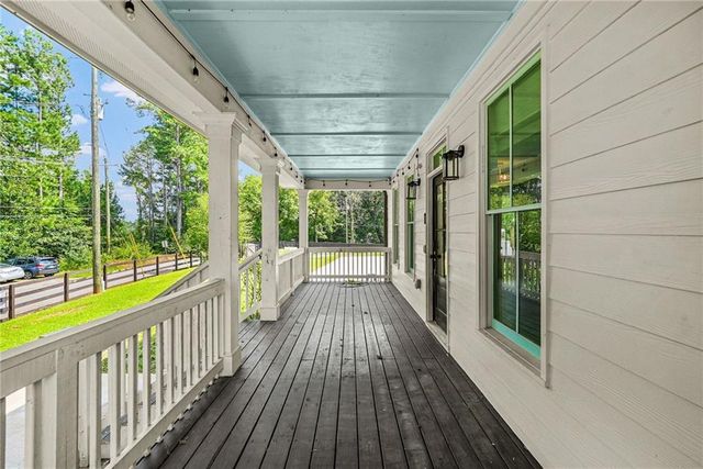 4137 Grogan Street NW, Acworth, GA 30101