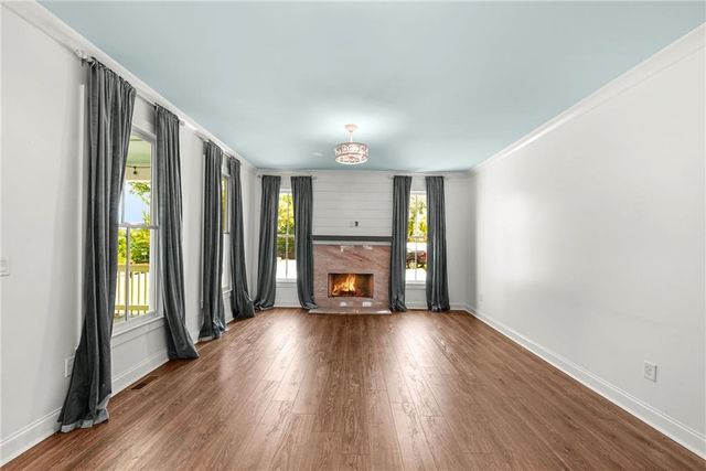 4137 Grogan Street NW, Acworth, GA 30101