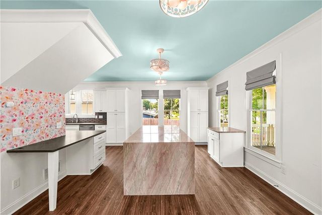 4137 Grogan Street NW, Acworth, GA 30101