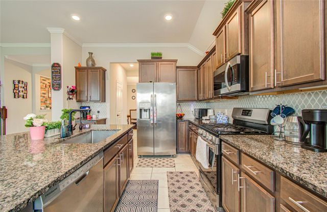 5126 Victory Shores Lane, Rosharon, TX 77583