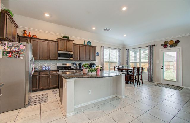 5126 Victory Shores Lane, Rosharon, TX 77583