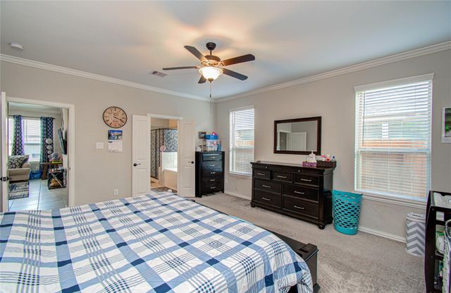 5126 Victory Shores Lane, Rosharon, TX 77583