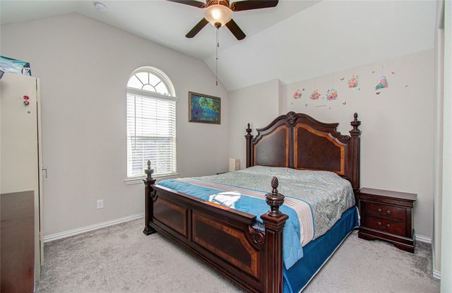 5126 Victory Shores Lane, Rosharon, TX 77583