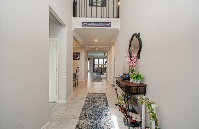 5126 Victory Shores Lane, Rosharon, TX 77583