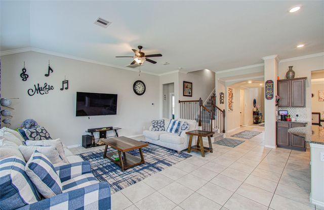 5126 Victory Shores Lane, Rosharon, TX 77583