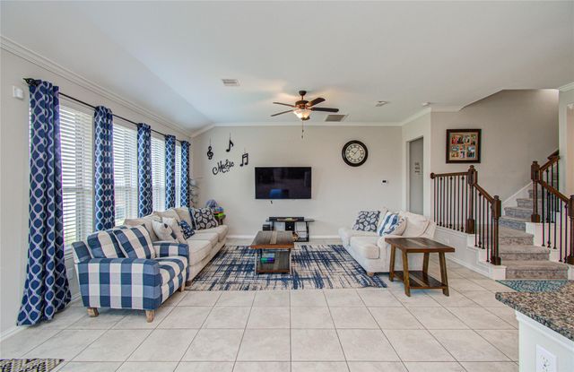 5126 Victory Shores Lane, Rosharon, TX 77583