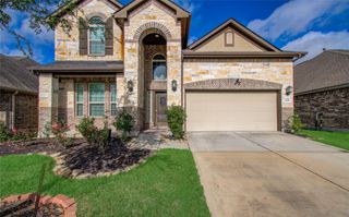 5126 Victory Shores Lane, Rosharon, TX 77583