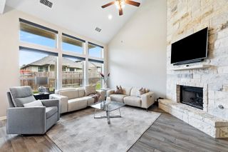 12004 Manarola CV, Austin, TX 78754