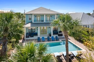 4535 Luke Ave Avenue, Destin, FL 32541