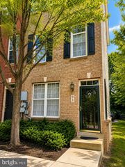93 DANBURY ST SW, Washington, DC 20032
