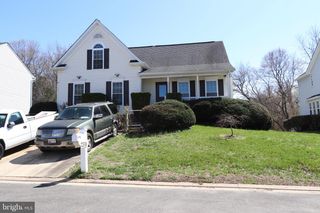 2338 ROLLING MEADOWS ST, Waldorf, MD 20601