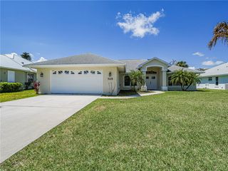 725 23rd Avenue, Vero Beach, FL 32962