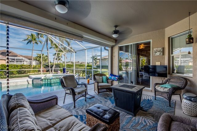 5605 Merlyn LN, Cape Coral, FL 33914