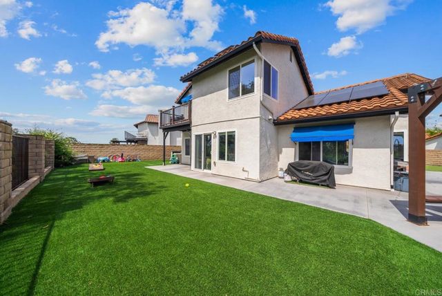 1186 De Anza Court, Chula Vista, CA 91910