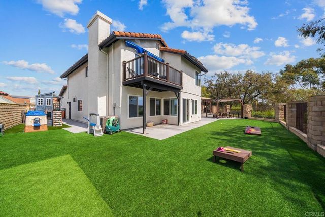 1186 De Anza Court, Chula Vista, CA 91910