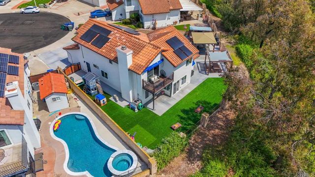 1186 De Anza Court, Chula Vista, CA 91910