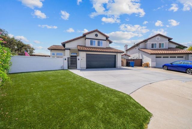 1186 De Anza Court, Chula Vista, CA 91910