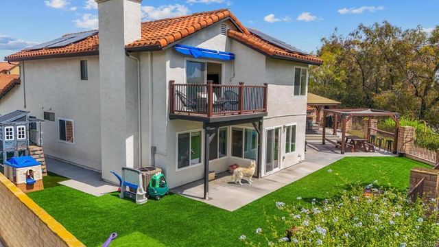 1186 De Anza Court, Chula Vista, CA 91910