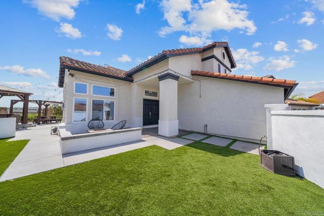 1186 De Anza Court, Chula Vista, CA 91910