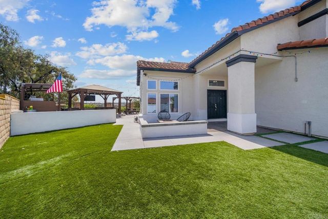 1186 De Anza Court, Chula Vista, CA 91910