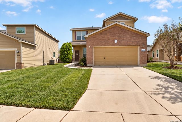 8906 MISSION STRM, San Antonio, TX 78223