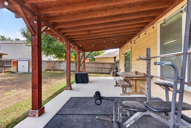 8906 MISSION STRM, San Antonio, TX 78223