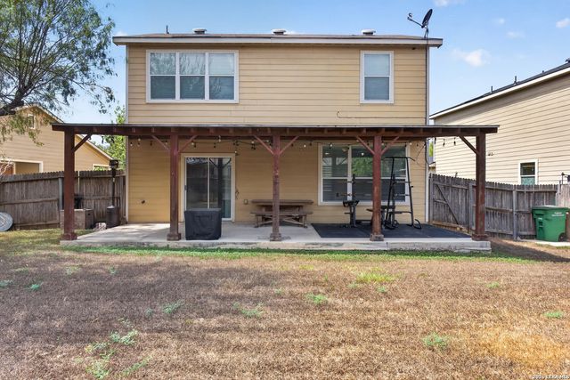 8906 MISSION STRM, San Antonio, TX 78223
