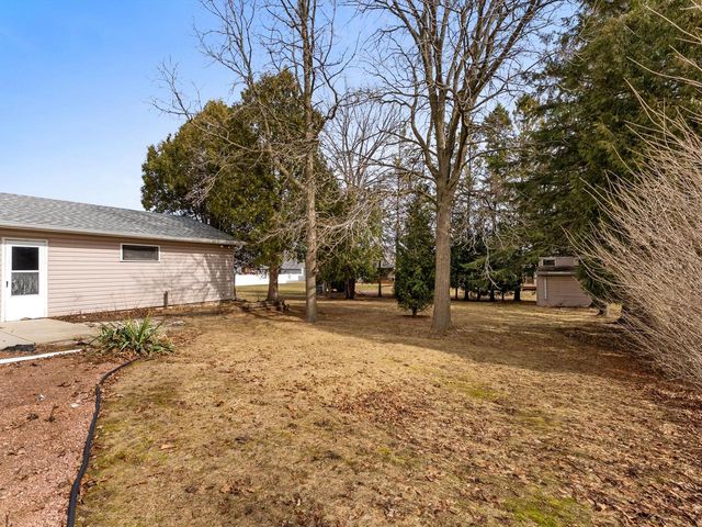 2129 S 23rd STREET, Manitowoc, WI 54220