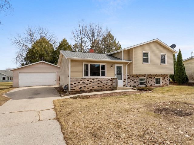 2129 S 23rd STREET, Manitowoc, WI 54220