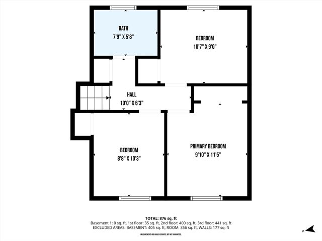 2129 S 23rd STREET, Manitowoc, WI 54220