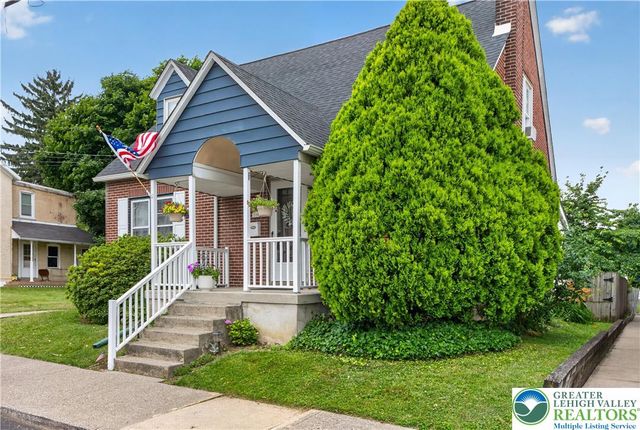 534 Ridge Street, Emmaus Boro, PA 18049
