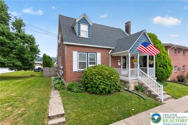 534 Ridge Street, Emmaus Boro, PA 18049