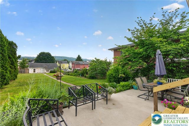 534 Ridge Street, Emmaus Boro, PA 18049